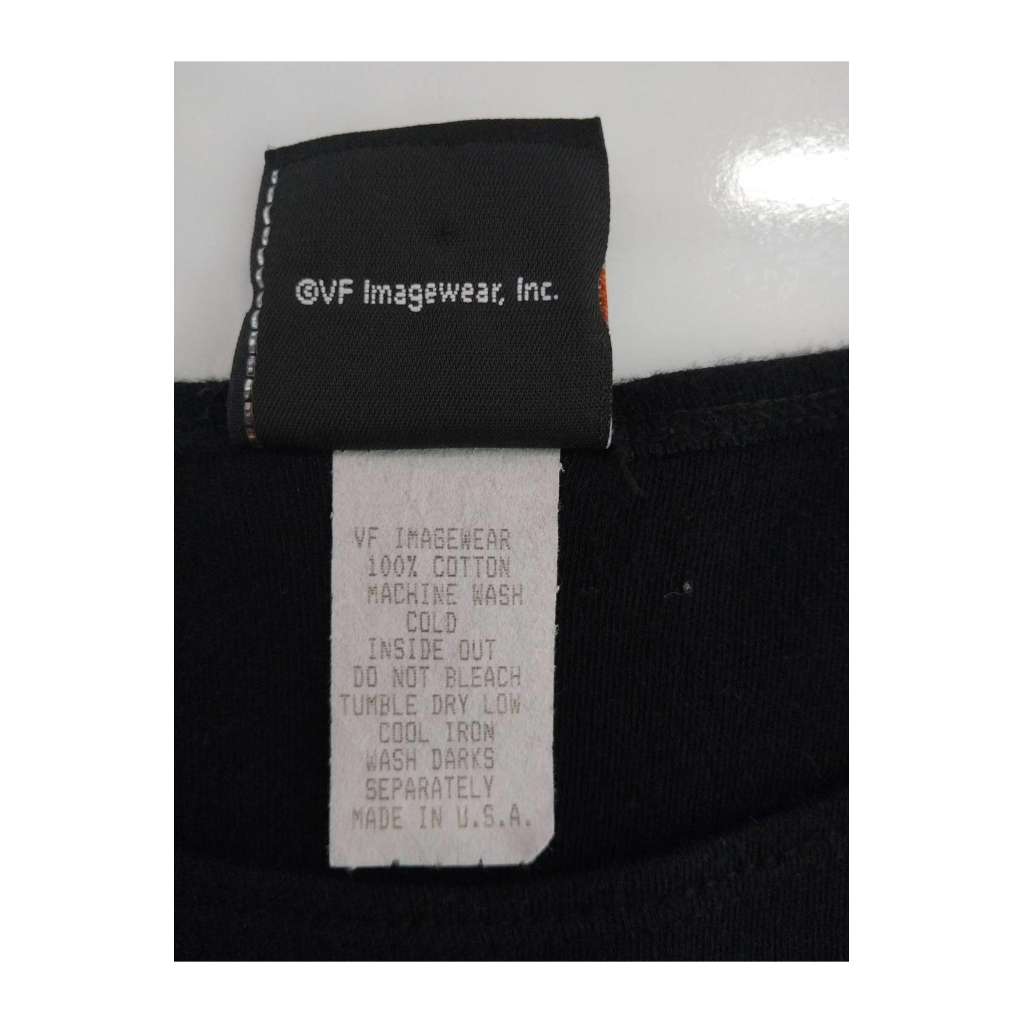 1735 Harley Davidson Women's Studded Tank Top Black 2XL