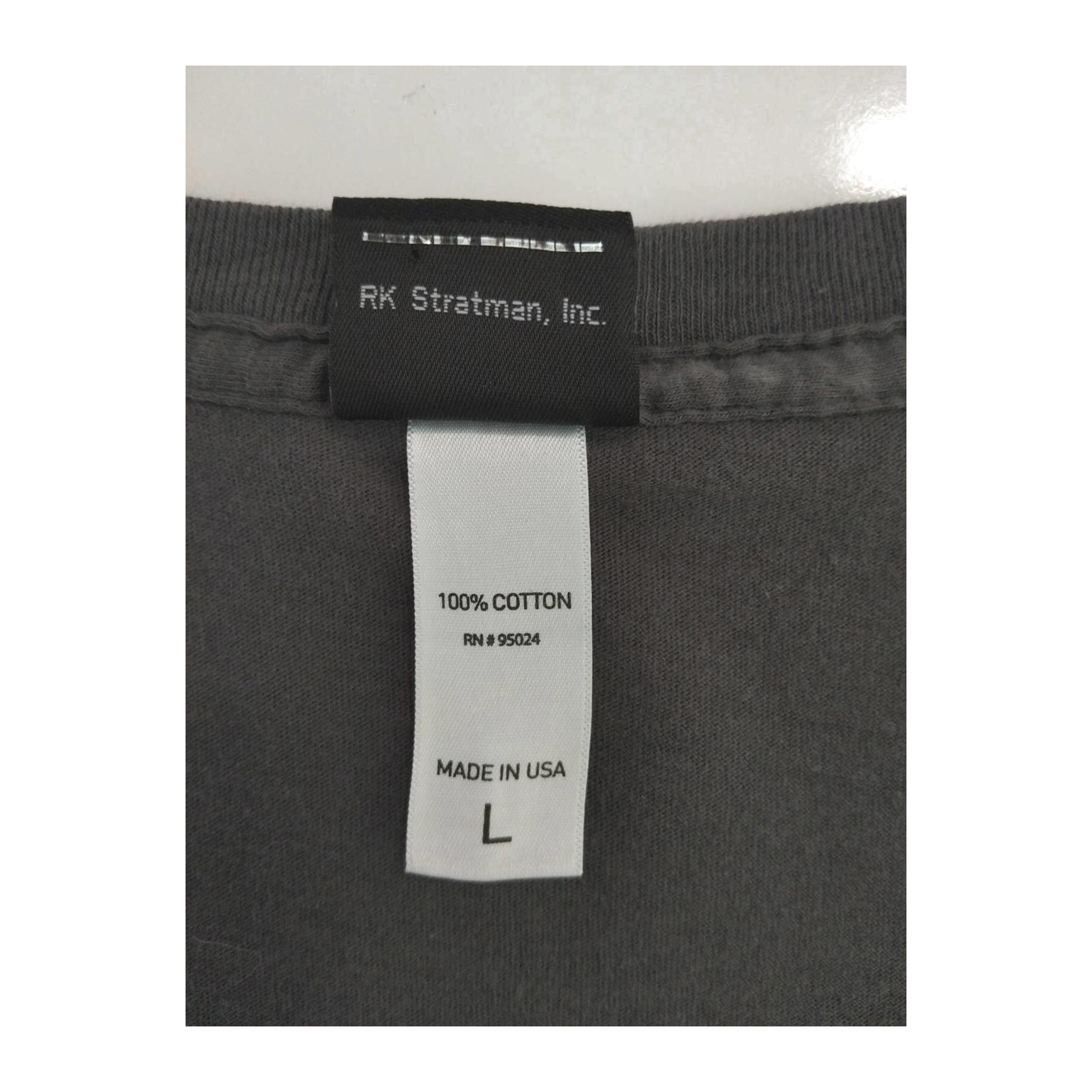 1767 Harley Davidson Women's Live Free Women's Short Sleeve T Shirt Grey L