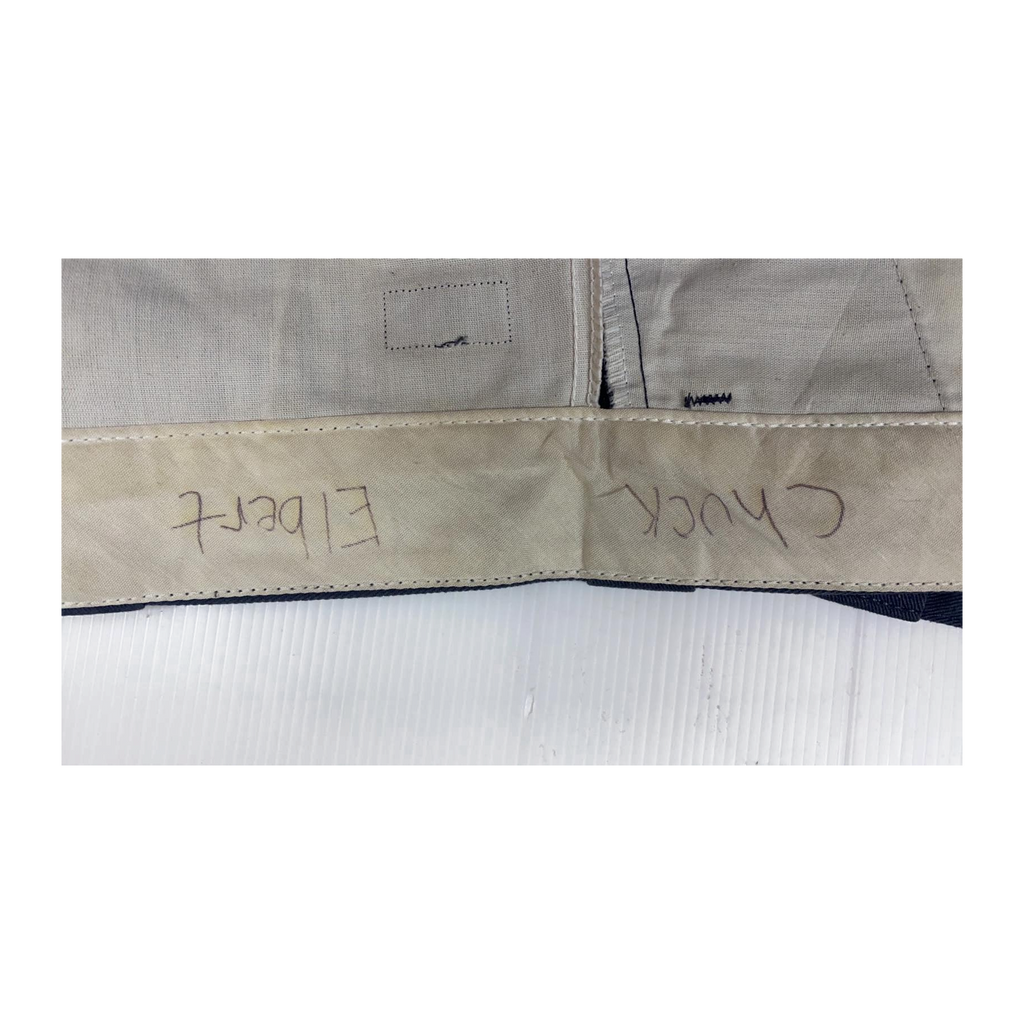 1274 Dickies Straight Leg Chino Grey W38 L34