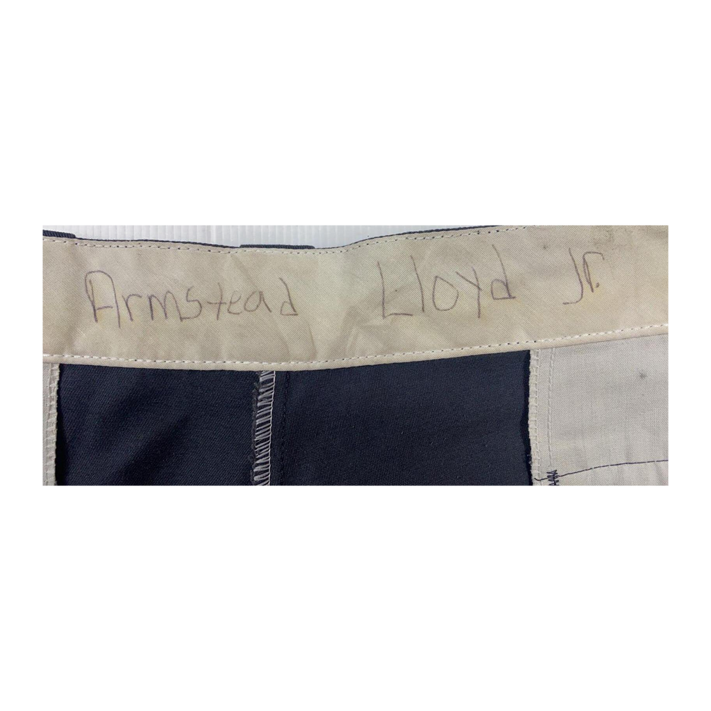1274 Dickies Straight Leg Chino Grey W38 L34