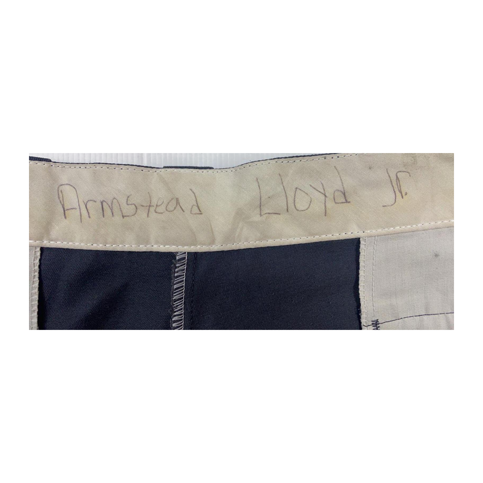 1274 Dickies Straight Leg Chino Grey W38 L34