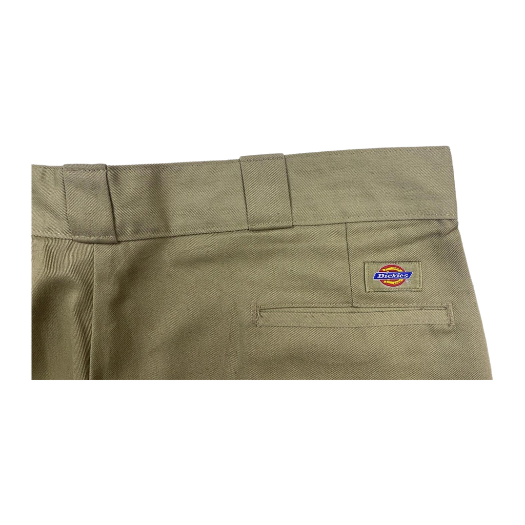 1275 Dickies Straight Leg Chino Beige W38 L32
