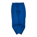 1403 Dickies Women's Gen Flex Medical Straight Leg Scrub  Blue L