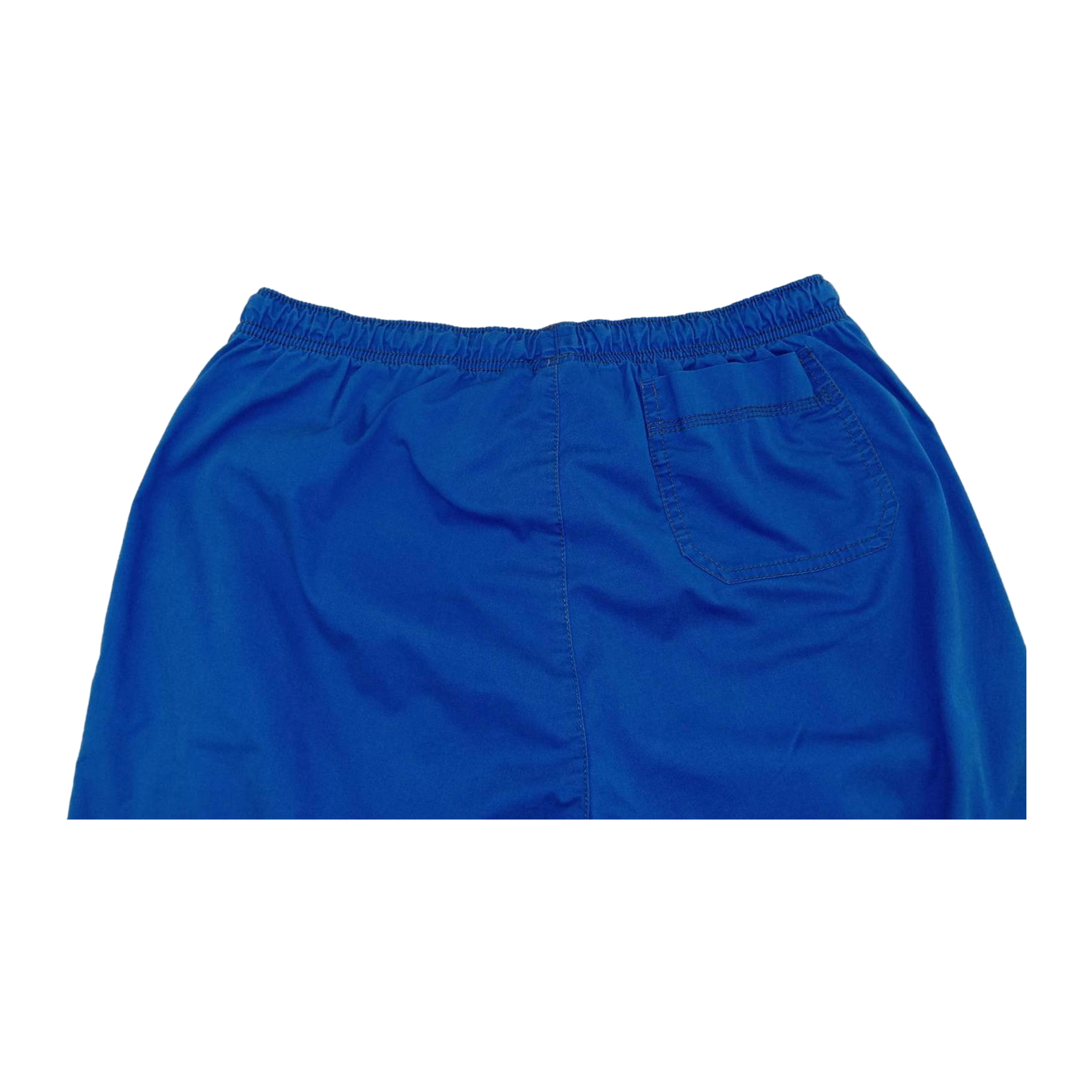 1403 Dickies Women's Gen Flex Medical Straight Leg Scrub  Blue L