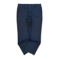 2268 Dickies Straight Leg Chino Navy W40 L32