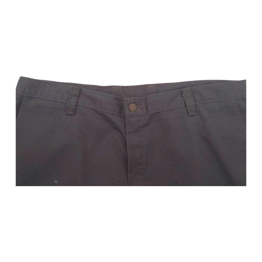 2268 Dickies Straight Leg Chino Navy W40 L32