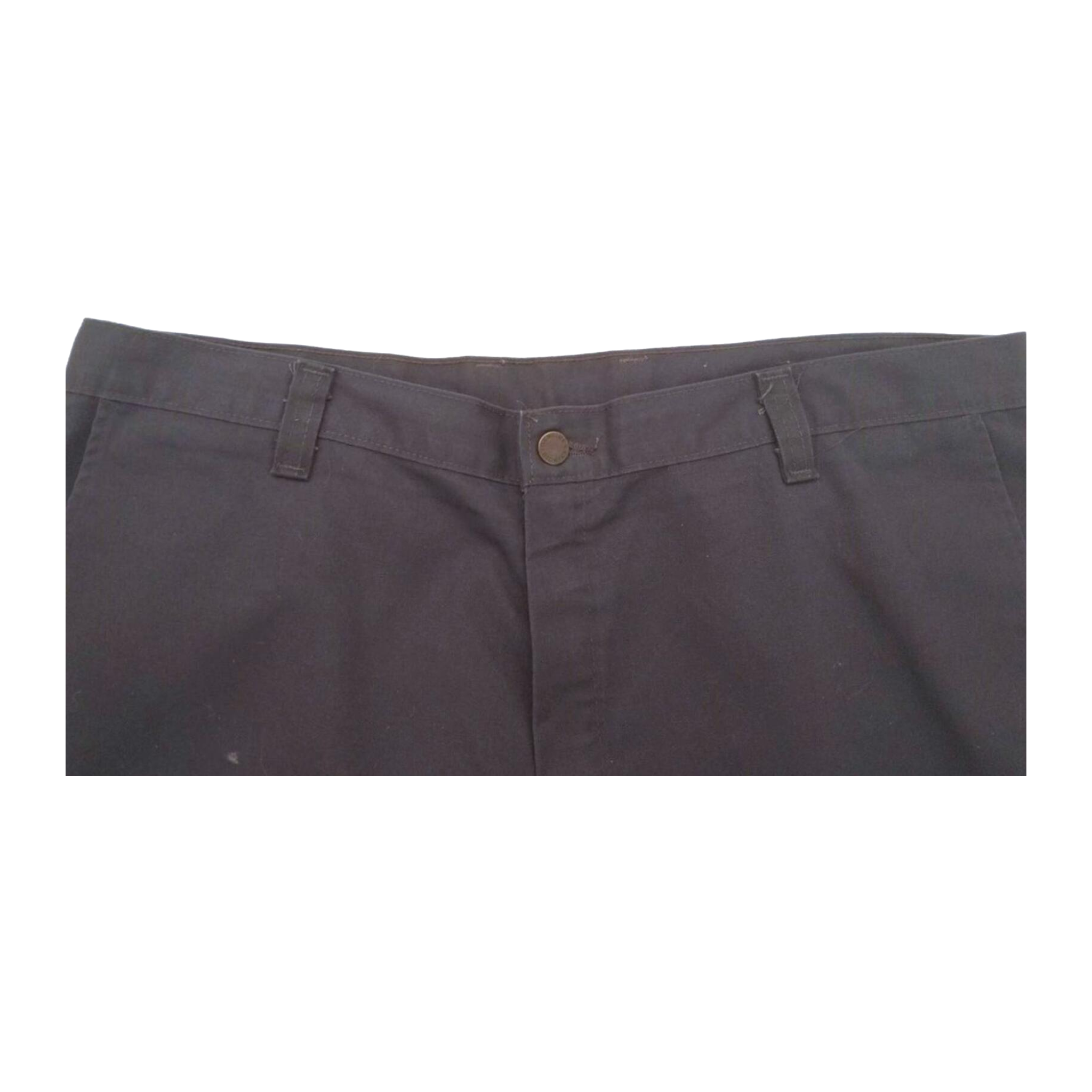 2268 Dickies Straight Leg Chino Navy W40 L32