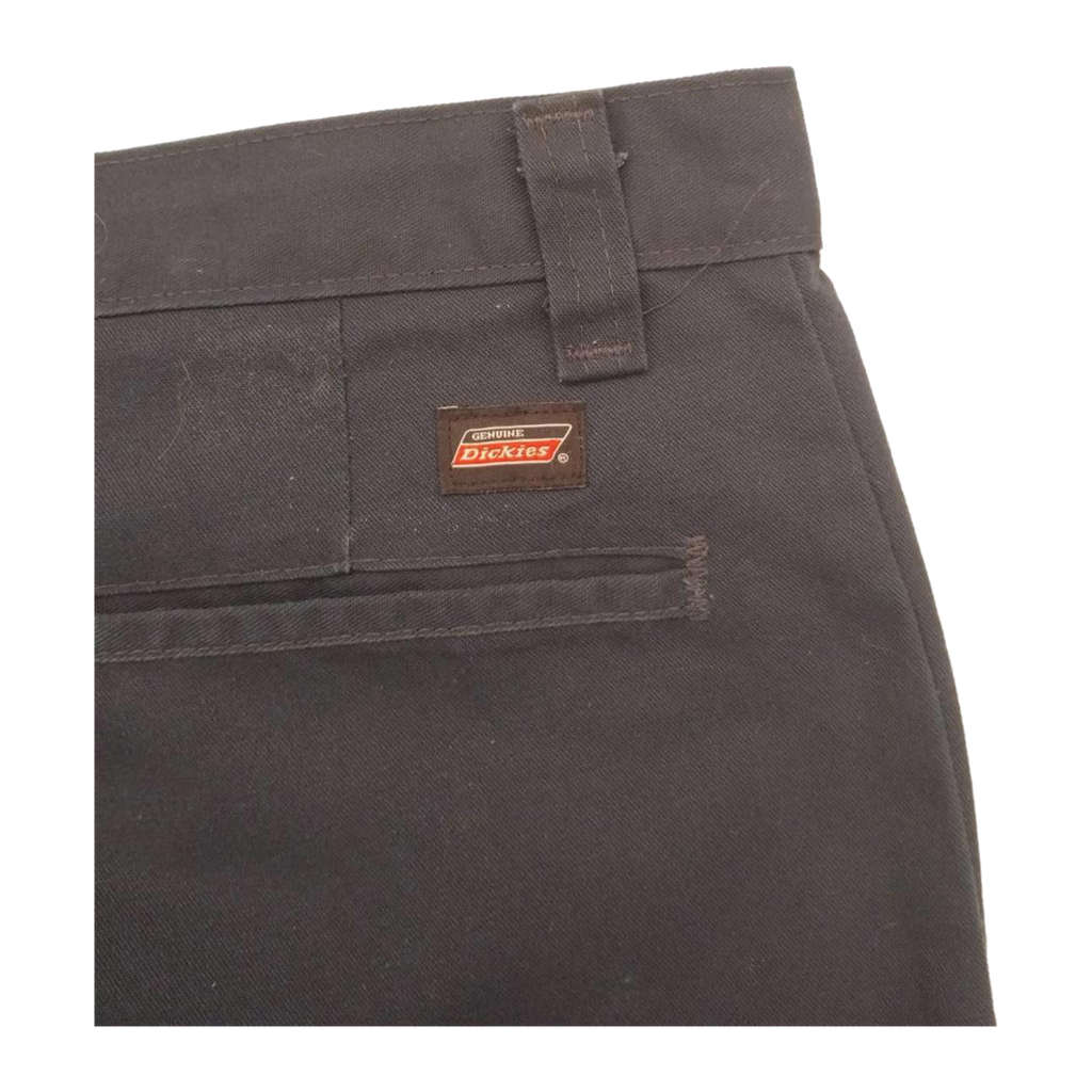 2268 Dickies Straight Leg Chino Navy W40 L32