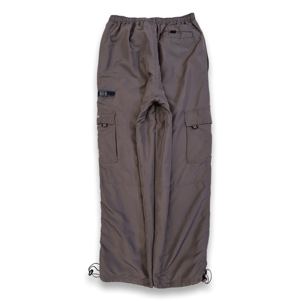 Piko Y2K Skateboard Cargo Jogger Grey L