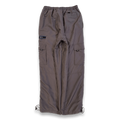 Piko Y2K Skateboard Cargo Jogger Grey L
