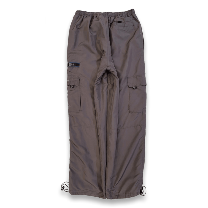 Piko Y2K Skateboard Cargo Jogger Grey L