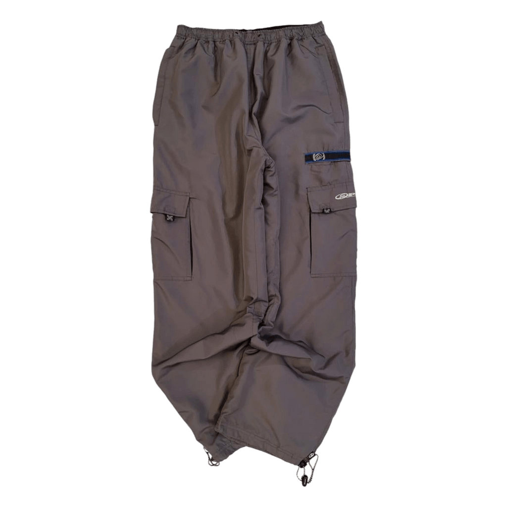 Piko Y2K Skateboard Cargo Jogger Grey L