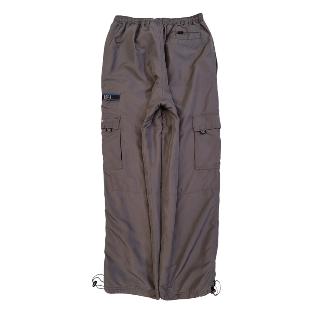 Piko Y2K Skateboard Cargo Jogger Grey L