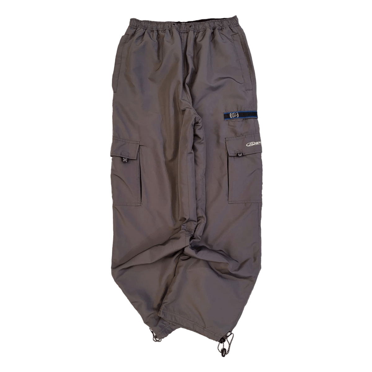 Piko Y2K Skateboard Cargo Jogger Grey L