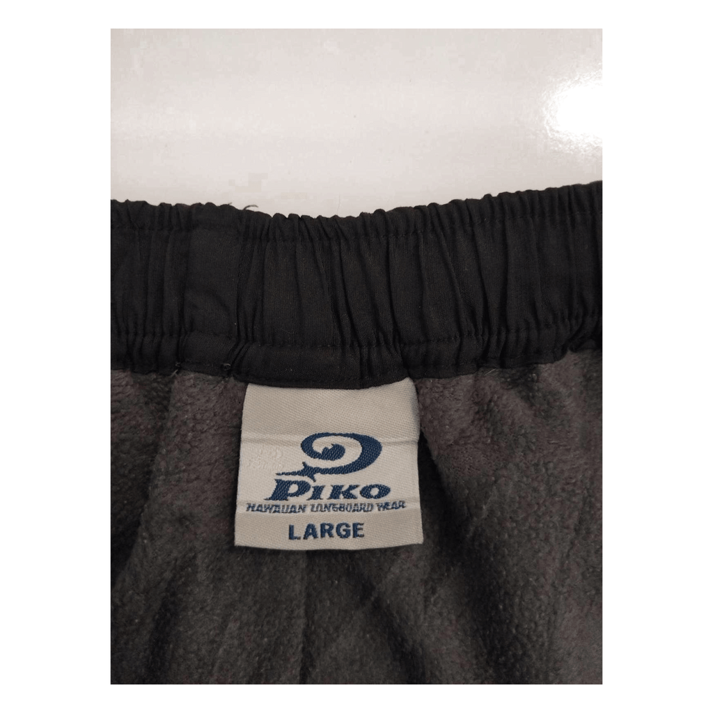 Piko Y2K Skateboard Cargo Jogger Grey L