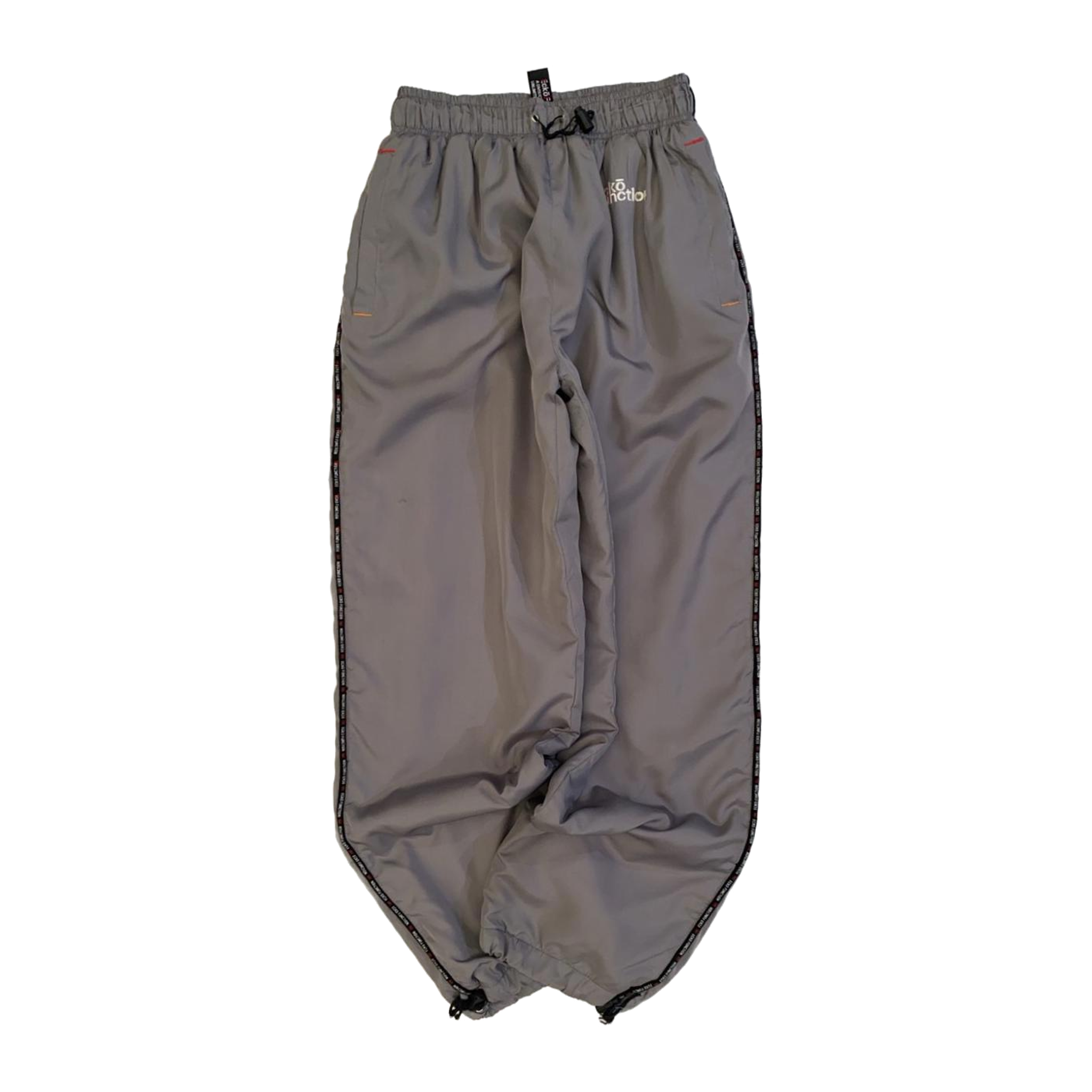1847 Ecko Function Japan Y2K Trackpant Grey S