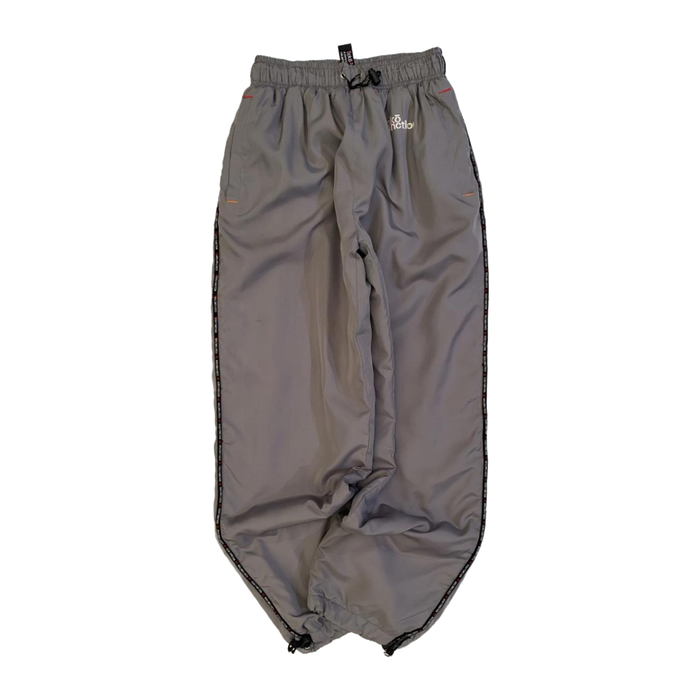 Ecko Function Japan Y2K Trackpant Grey S