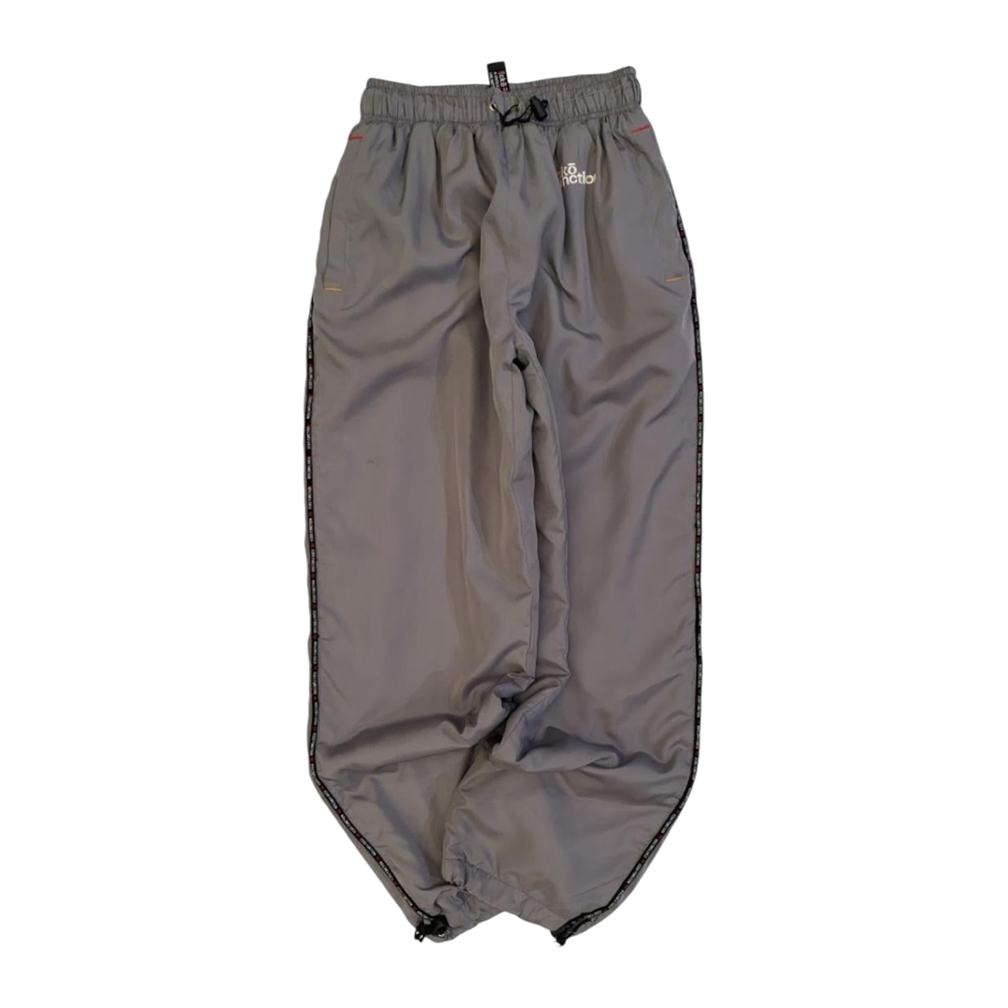 1847 Ecko Function Japan Y2K Trackpant Grey S