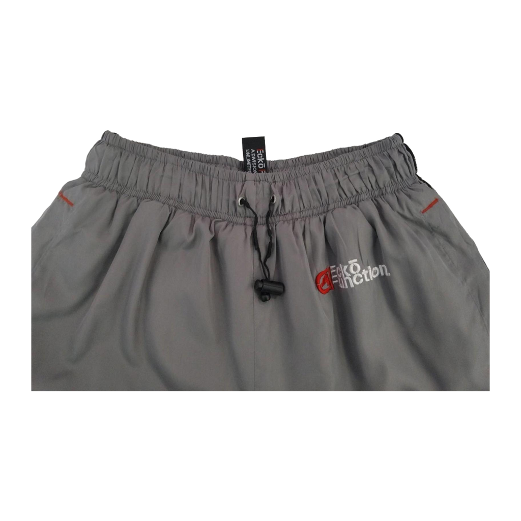 1847 Ecko Function Japan Y2K Trackpant Grey S
