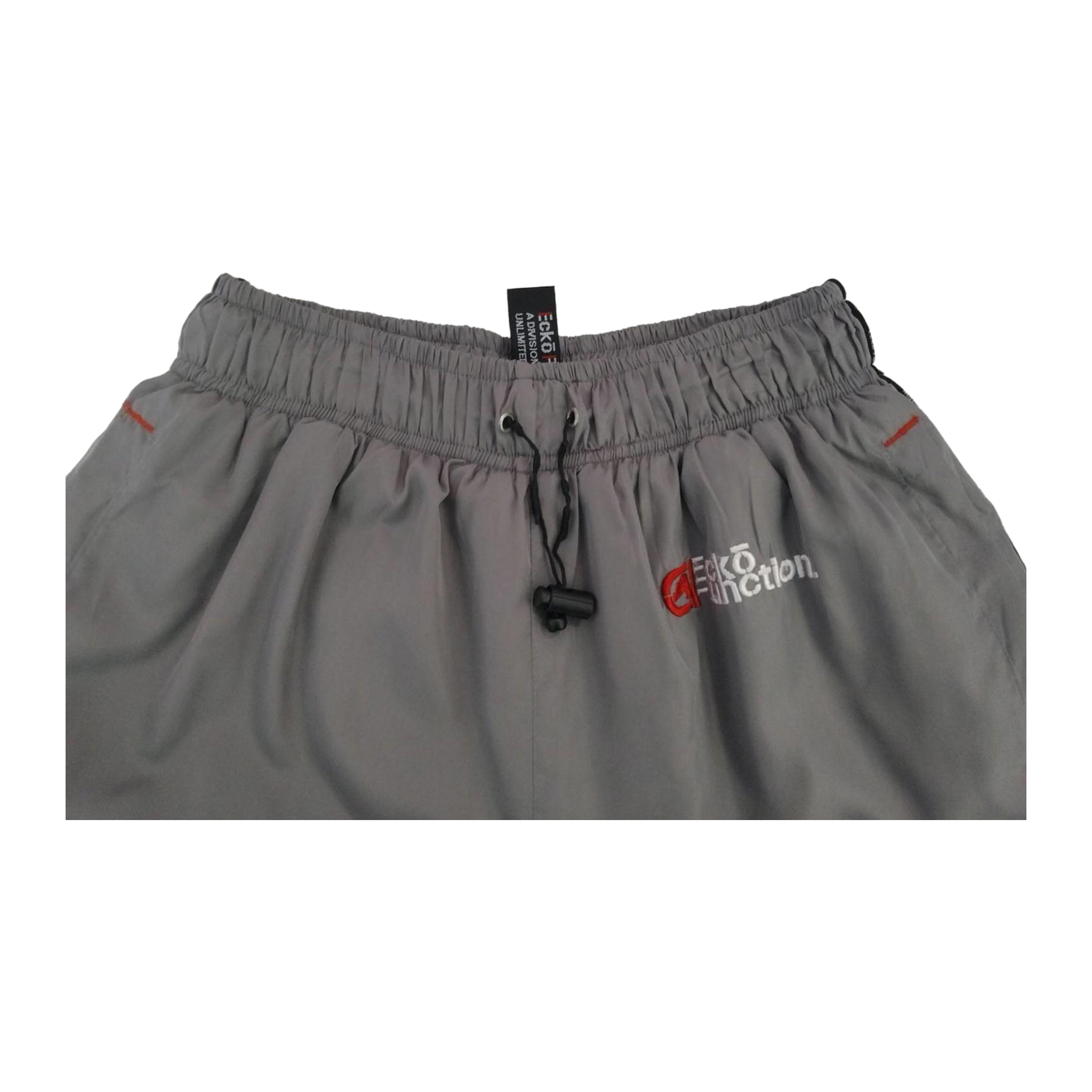 1847 Ecko Function Japan Y2K Trackpant Grey S