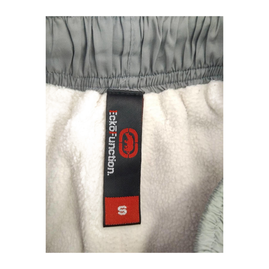 1847 Ecko Function Japan Y2K Trackpant Grey S