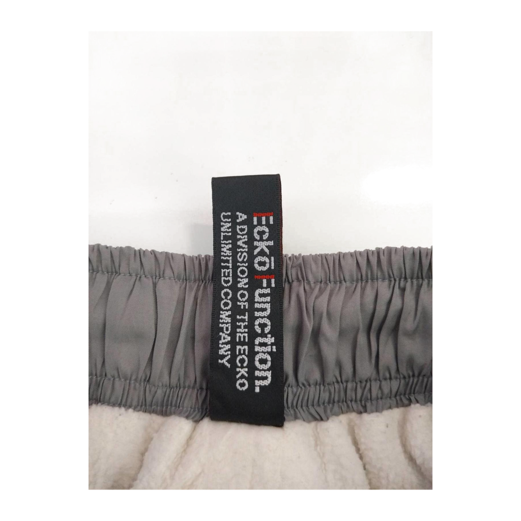 1847 Ecko Function Japan Y2K Trackpant Grey S