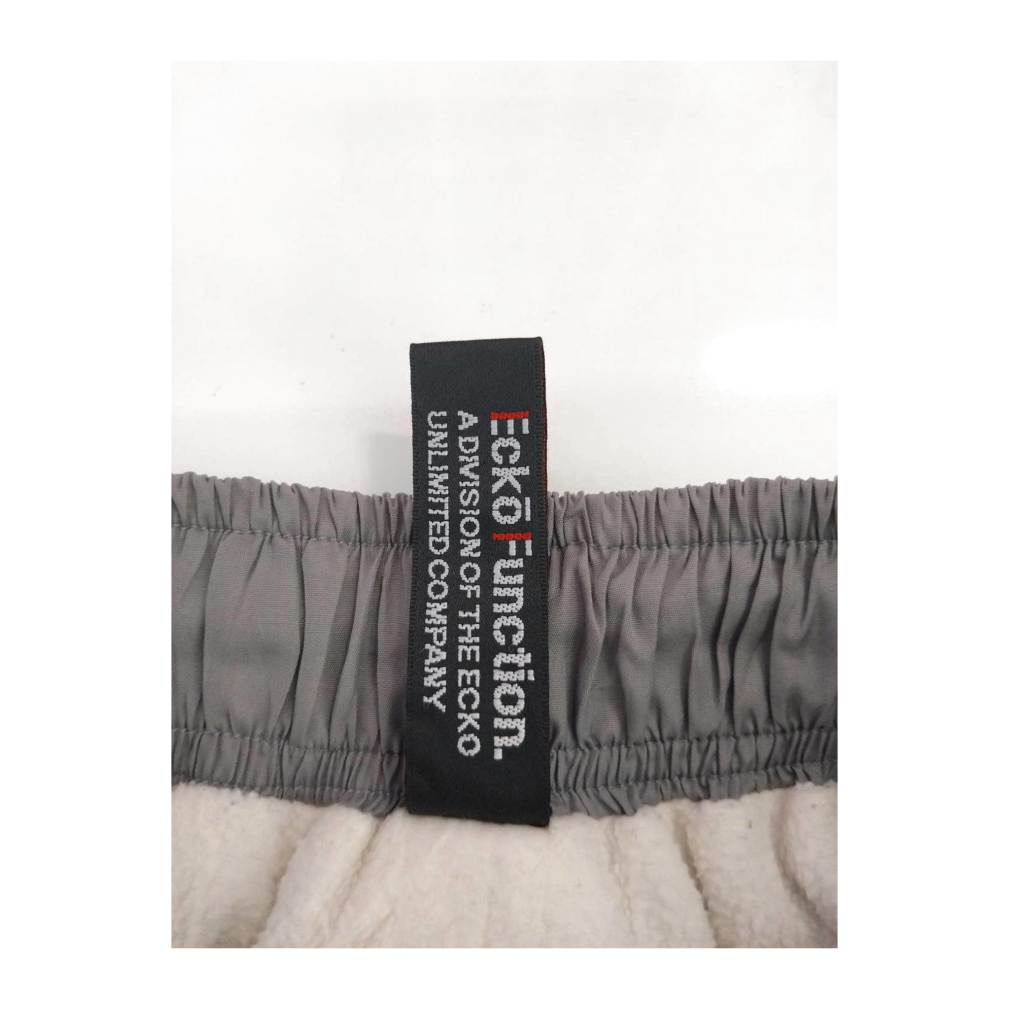 1847 Ecko Function Japan Y2K Trackpant Grey S