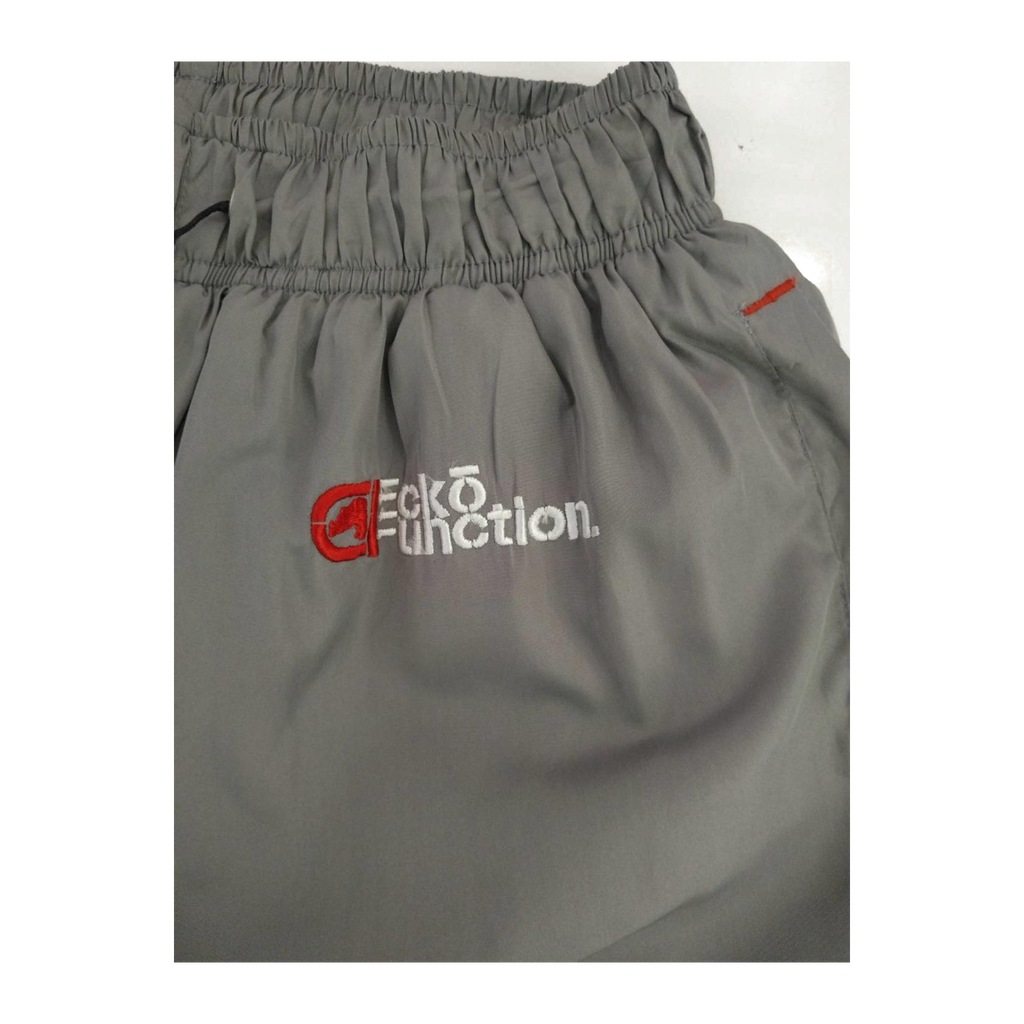1847 Ecko Function Japan Y2K Trackpant Grey S