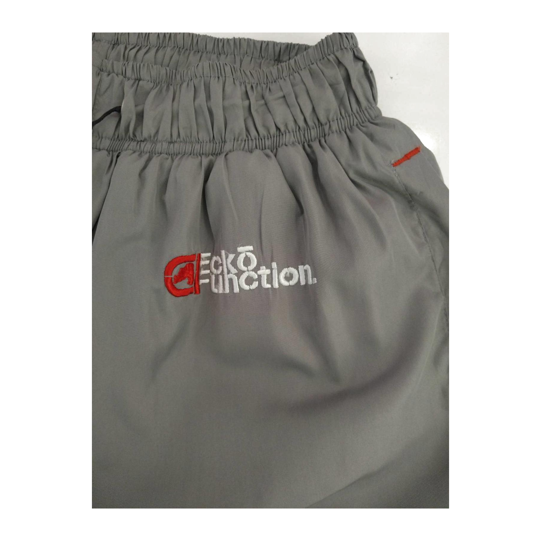1847 Ecko Function Japan Y2K Trackpant Grey S