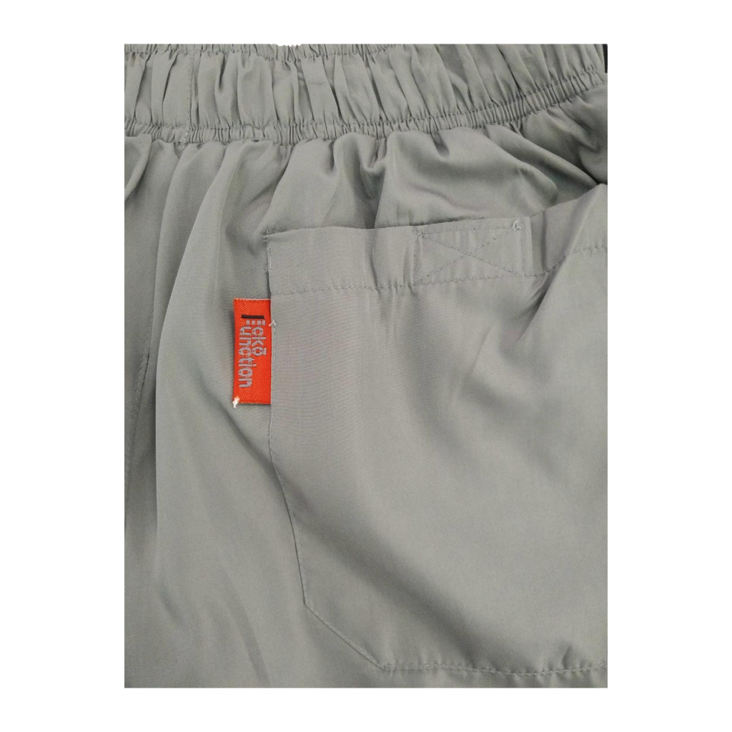1847 Ecko Function Japan Y2K Trackpant Grey S