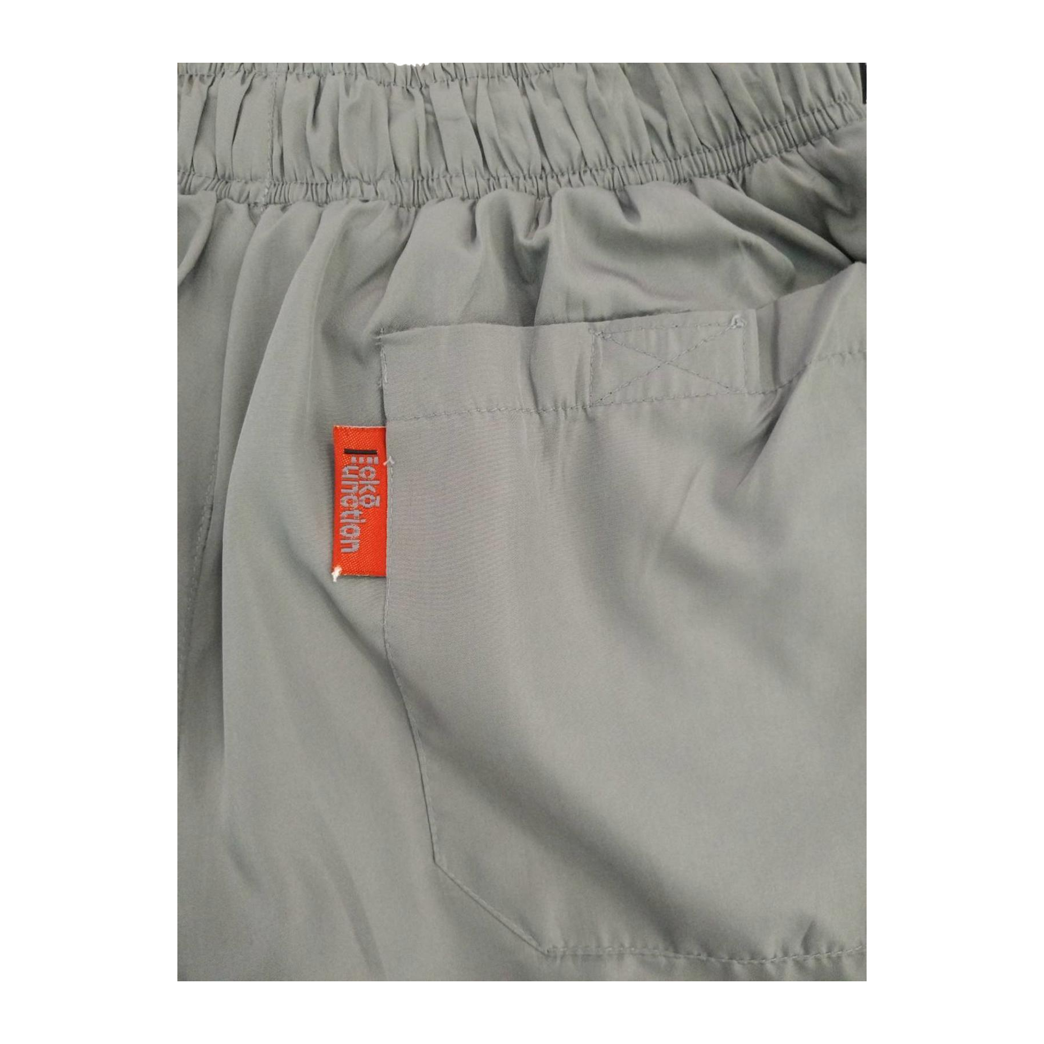 1847 Ecko Function Japan Y2K Trackpant Grey S