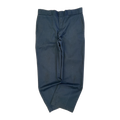 1276 Dickies Straight Leg Chino Navy W36 L30