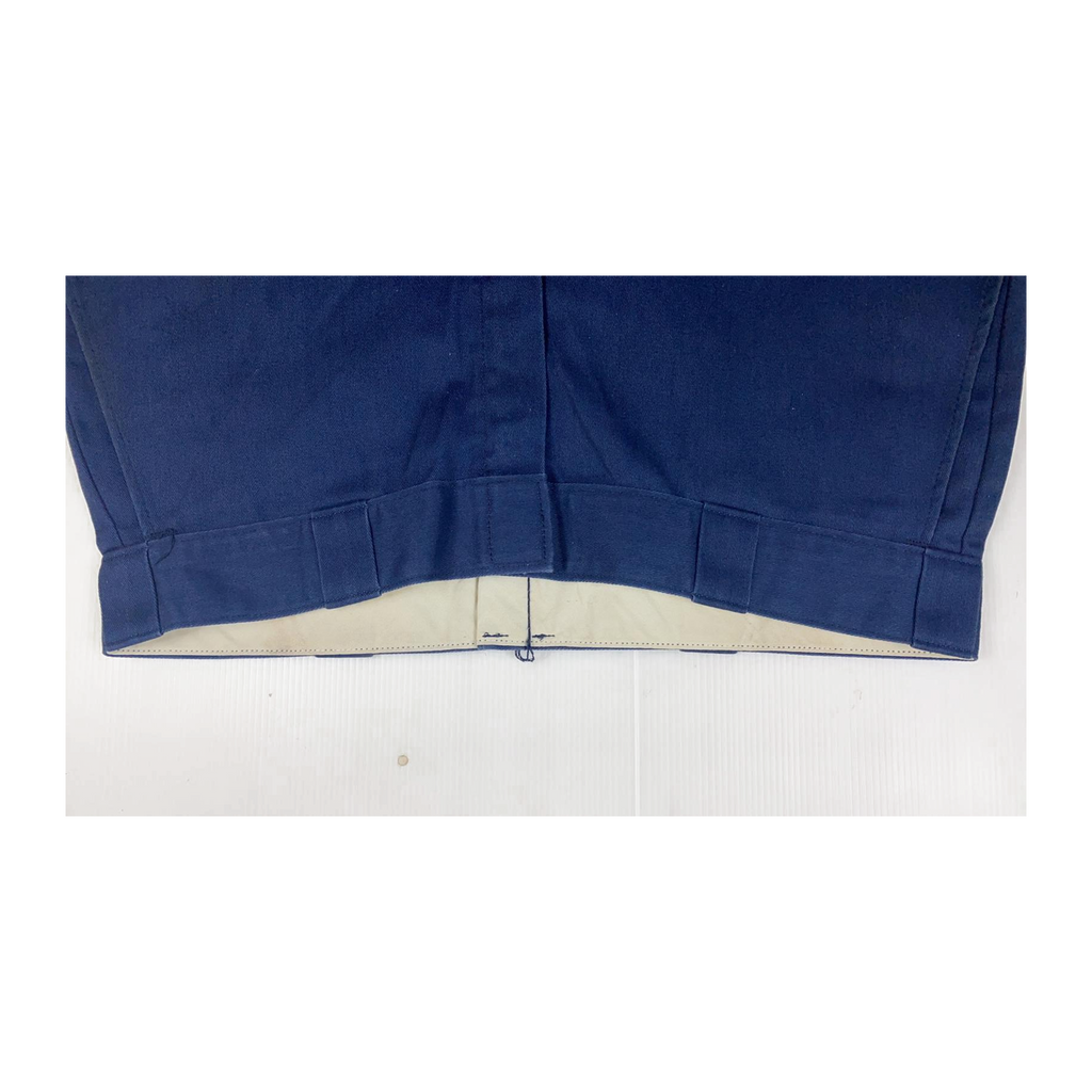 1276 Dickies Straight Leg Chino Navy W36 L30