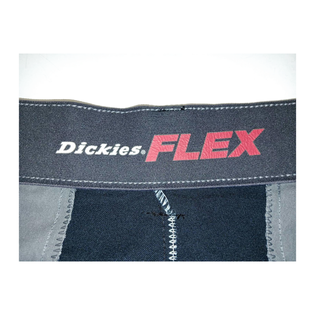 1408 Dickies Workwear Relaxed Fit Chino Black W34 L29