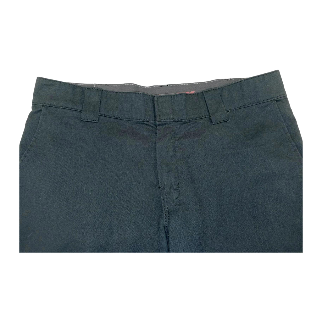1408 Dickies Workwear Relaxed Fit Chino Black W34 L29