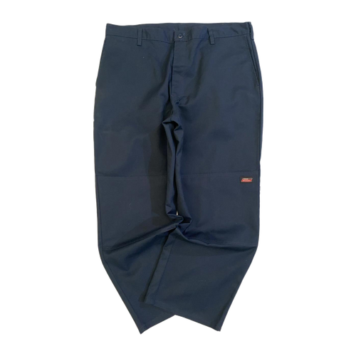 1409 Dickies Casual Straight Leg Chino Navy W39 L28