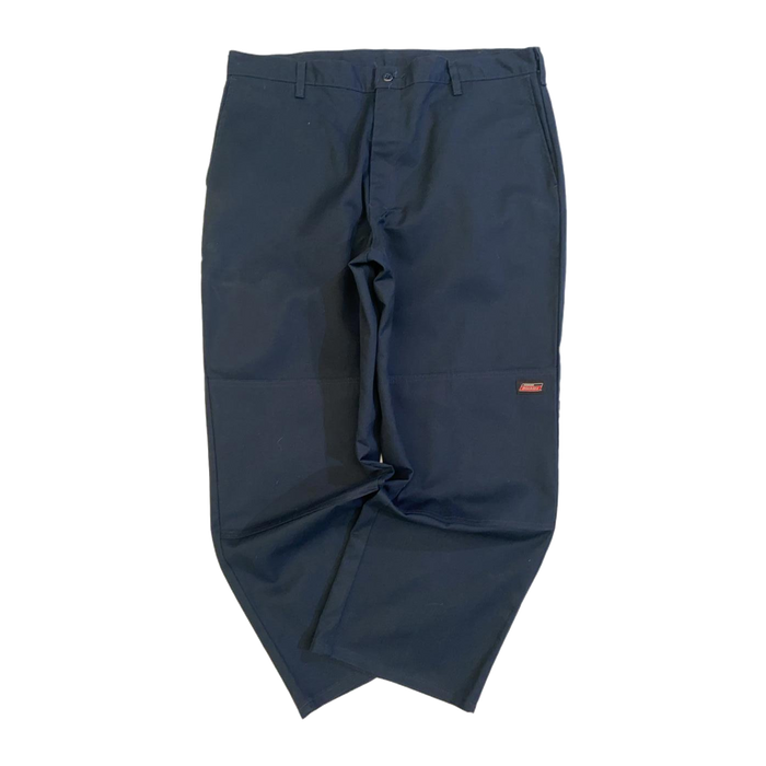 Dickies Casual Straight Leg Chino Navy W38 L29