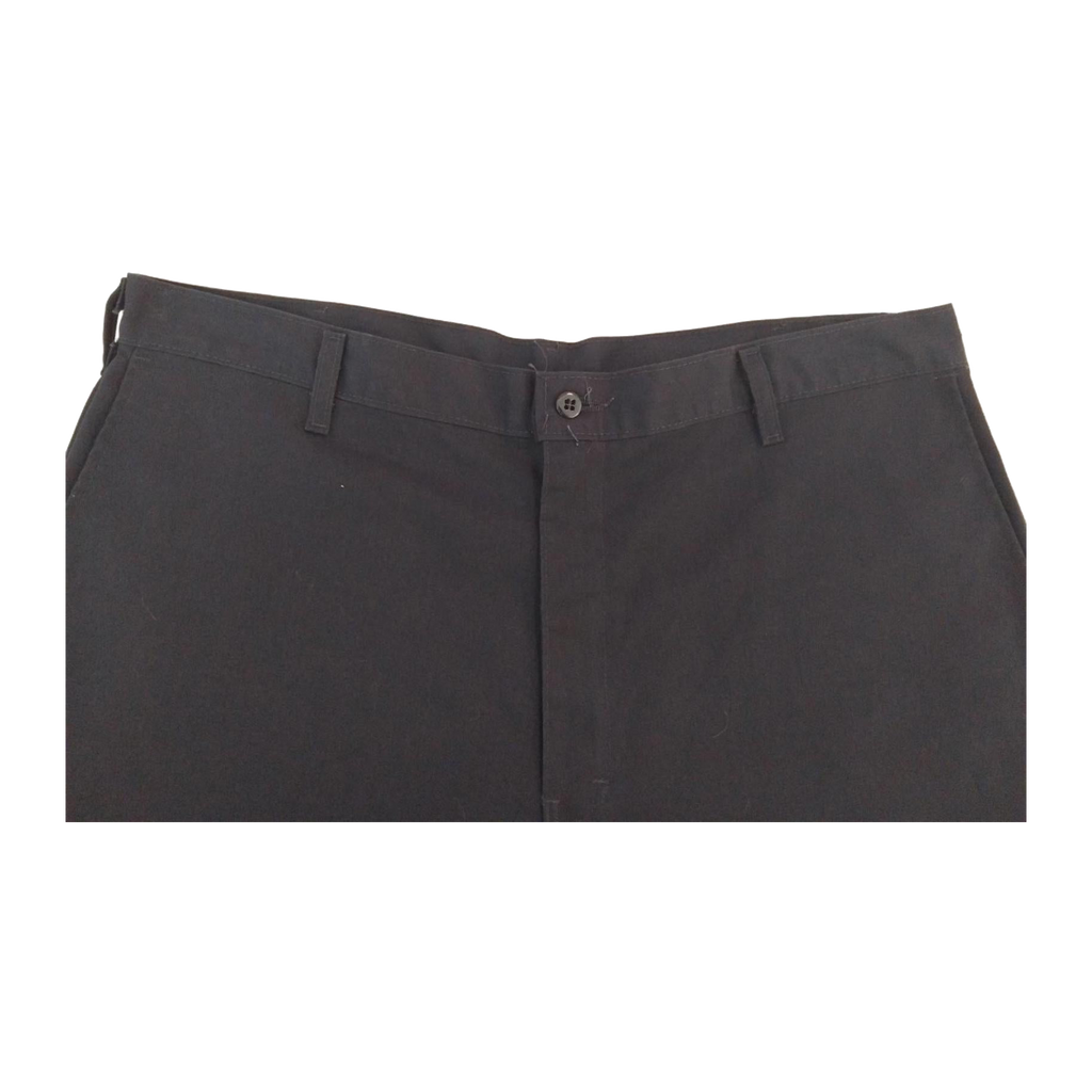 1409 Dickies Casual Straight Leg Chino Navy W39 L28