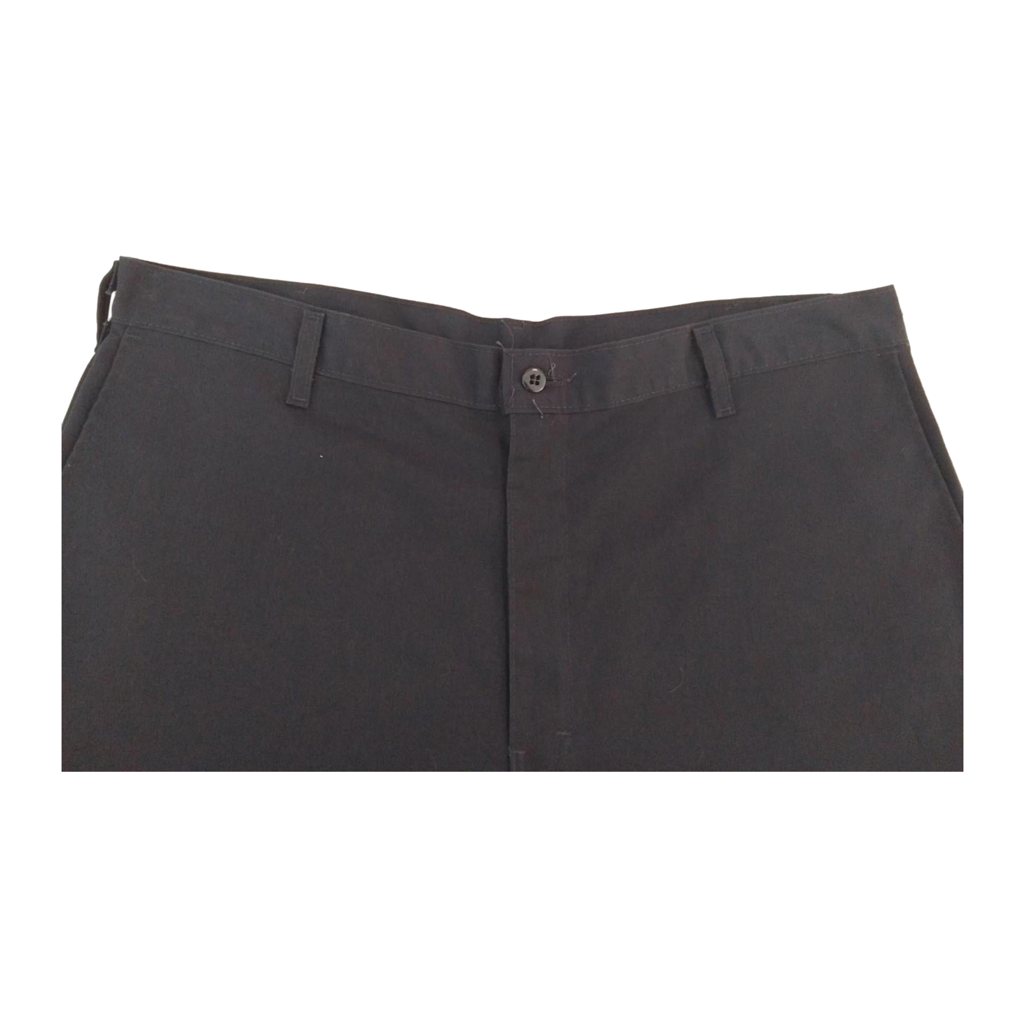 1409 Dickies Casual Straight Leg Chino Navy W39 L28
