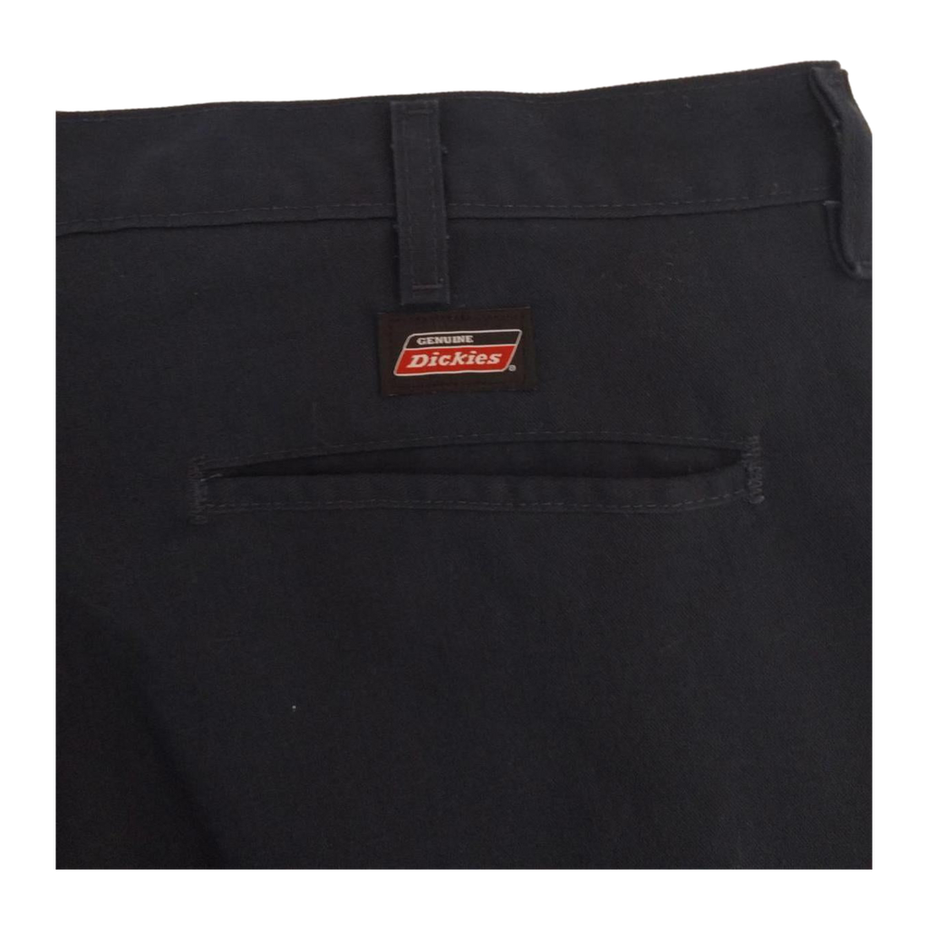 1409 Dickies Casual Straight Leg Chino Navy W39 L28