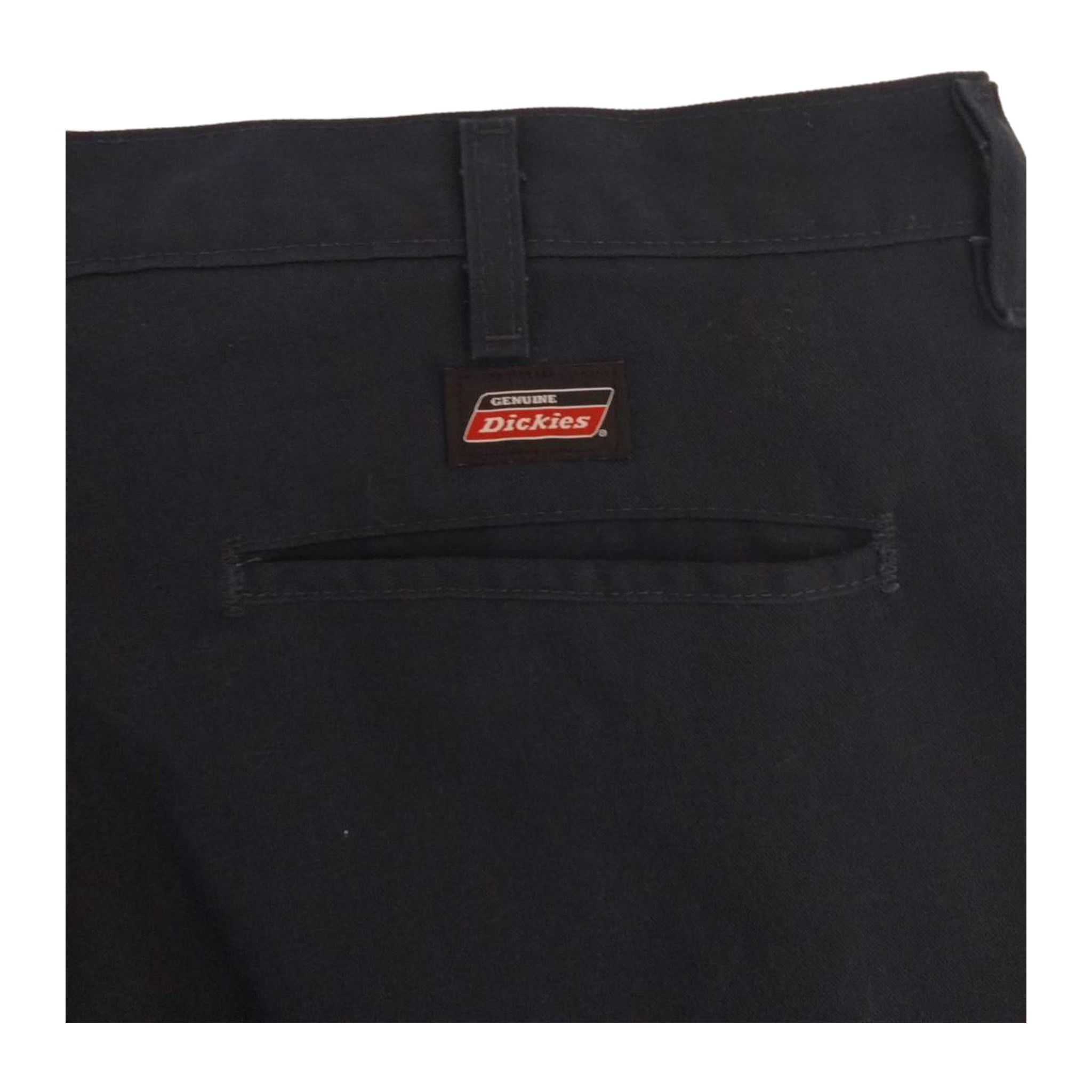 1409 Dickies Casual Straight Leg Chino Navy W39 L28