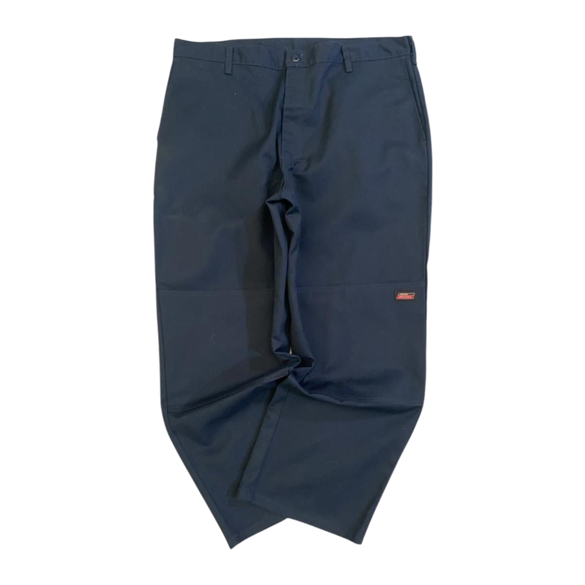 1409 Dickies Casual Straight Leg Chino Navy W39 L28