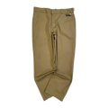 1413 Dickies 874 Original Fit Trousers Khaki W38 L32