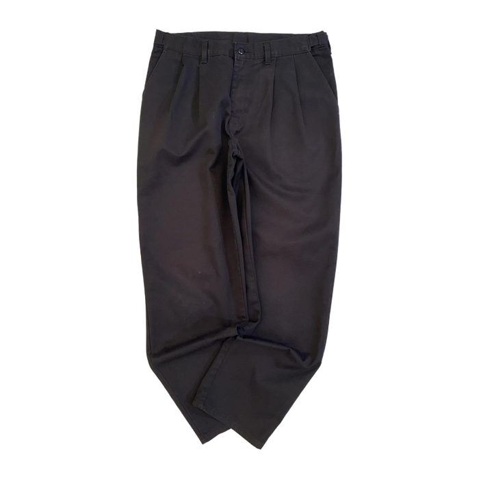 Dickies  Straight Leg Chino Black W32 L29