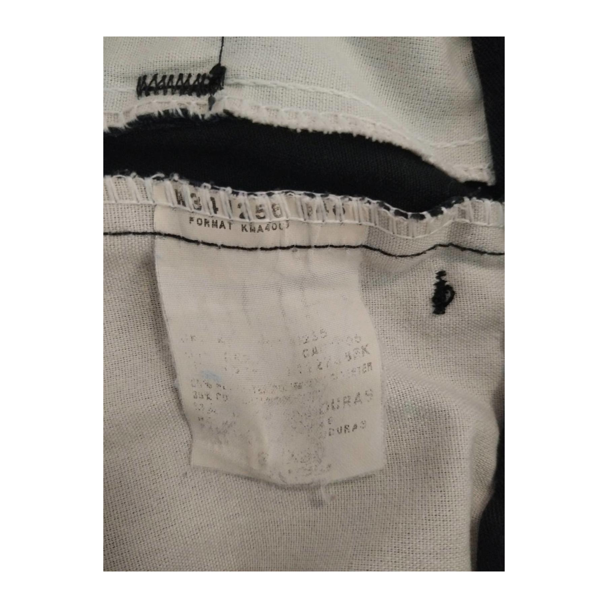 1414 Dickies  Straight Leg Chino Black W32 L29