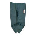 1416 Dickies Y2K Straight Leg Chino Soft Green W44 L32