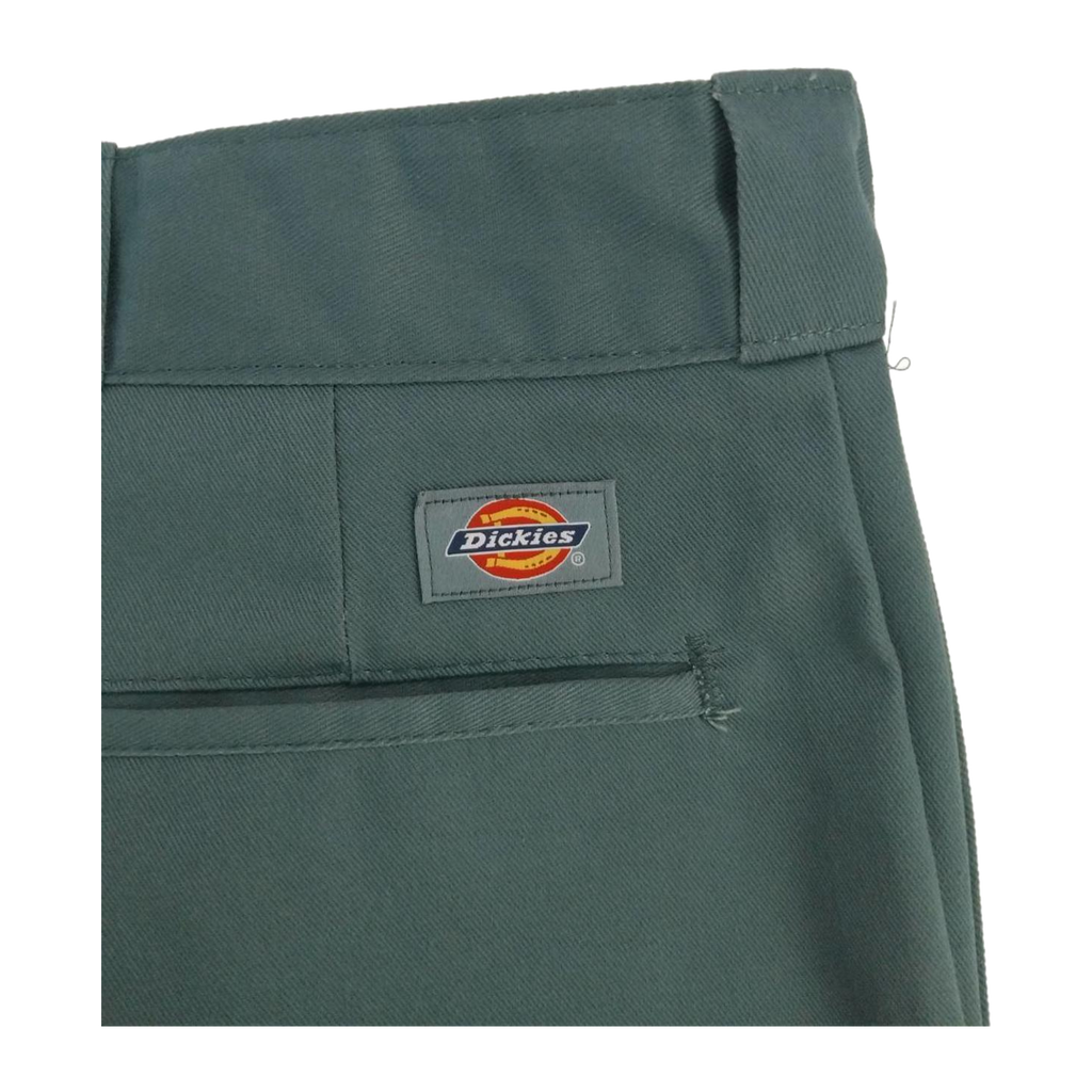 1416 Dickies Y2K Straight Leg Chino Soft Green W44 L32