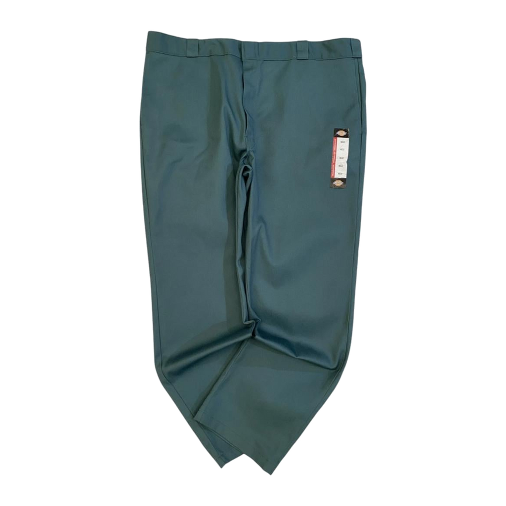 1416 Dickies Y2K Straight Leg Chino Soft Green W44 L32