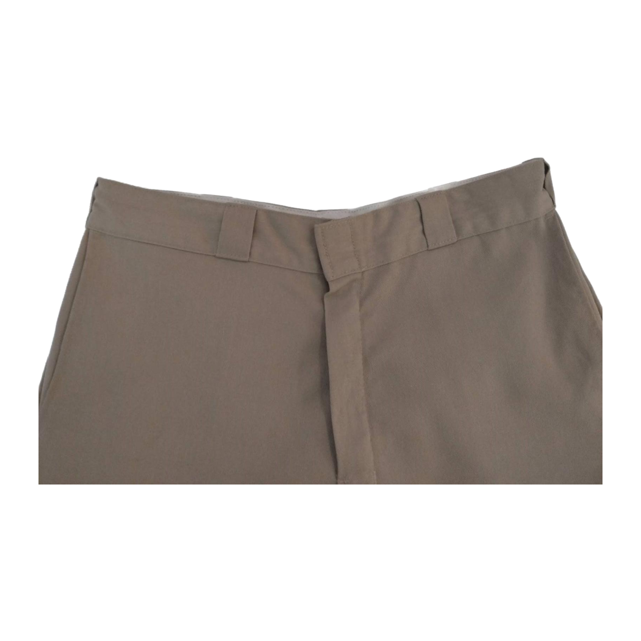 1417 Dickies 874 Original Fit Chino Beige W34 L33