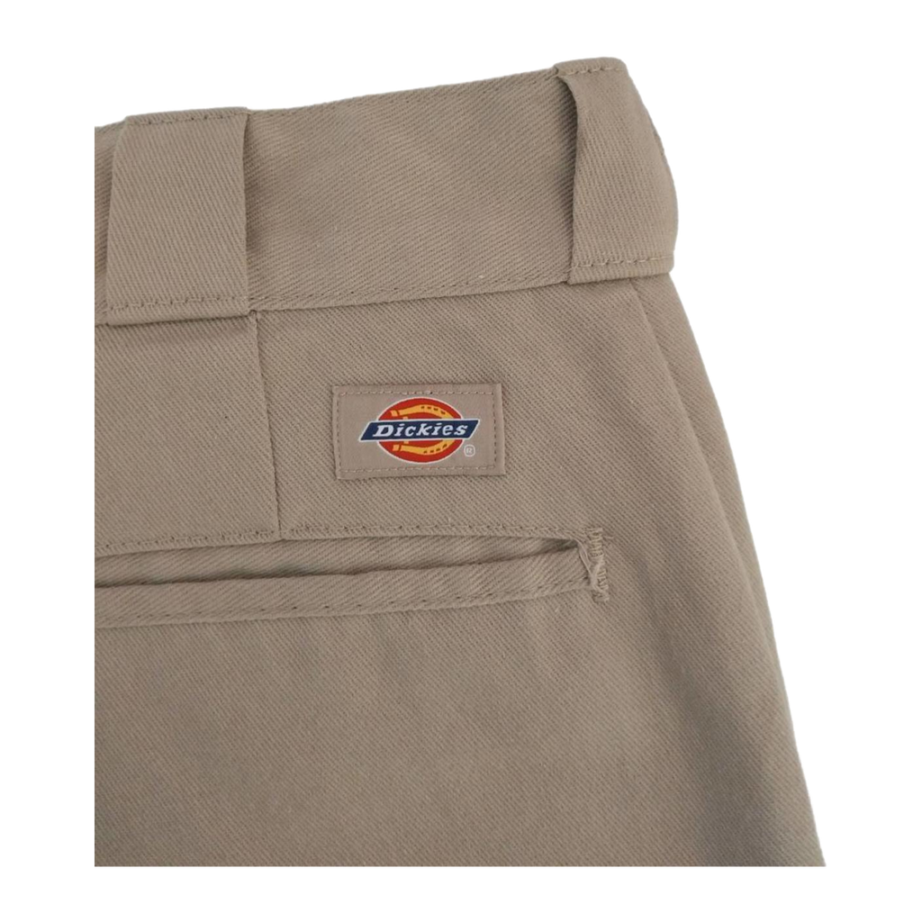 1417 Dickies 874 Original Fit Chino Beige W34 L33